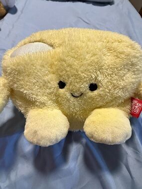 Bum Bumz by Russ Bubba the Butter BumBumz plush stuffie stuffed animal toy